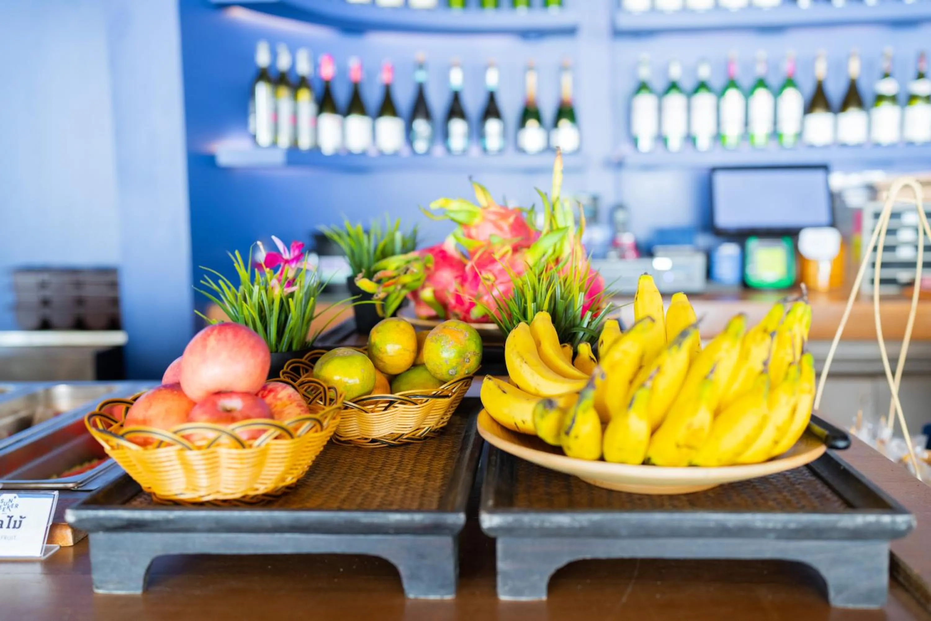 Sichon Cabana Beach Resort