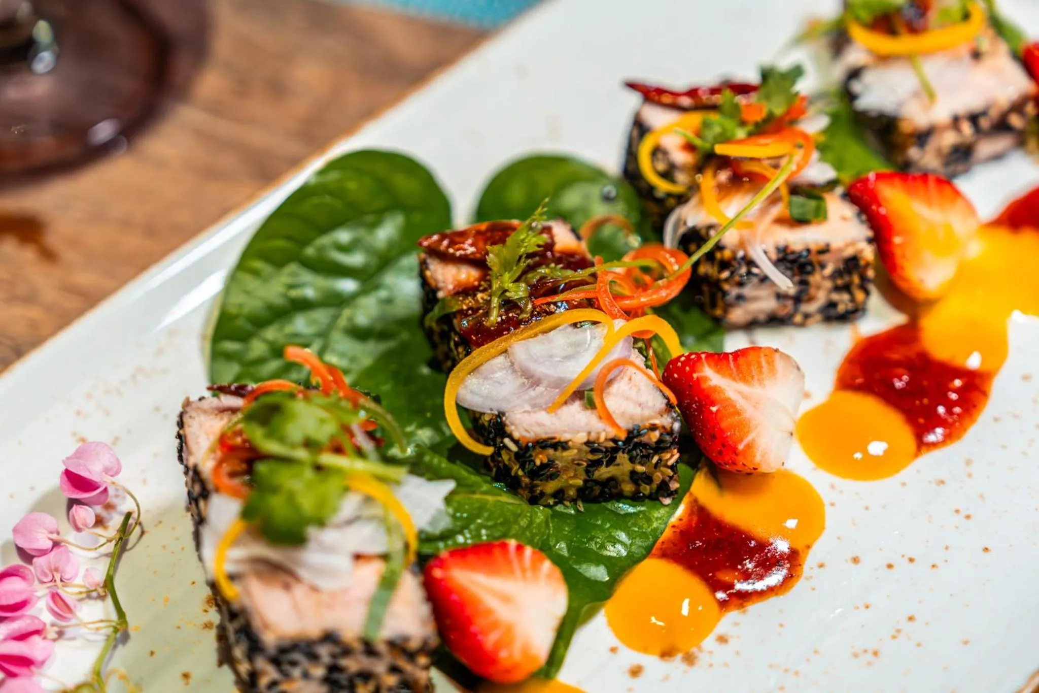 Sichon Cabana Beach Resort