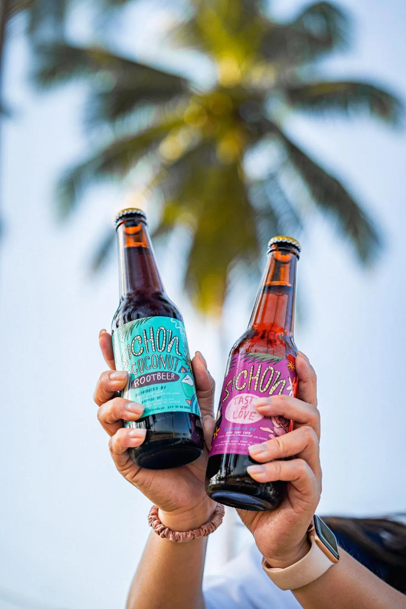 Sichon Cabana Beach Resort