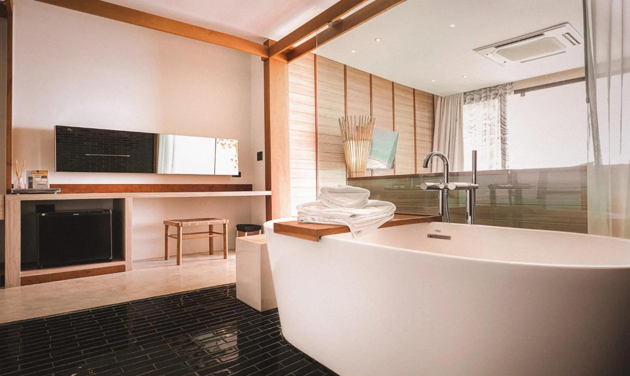 Sichon Cabana Beach Resort