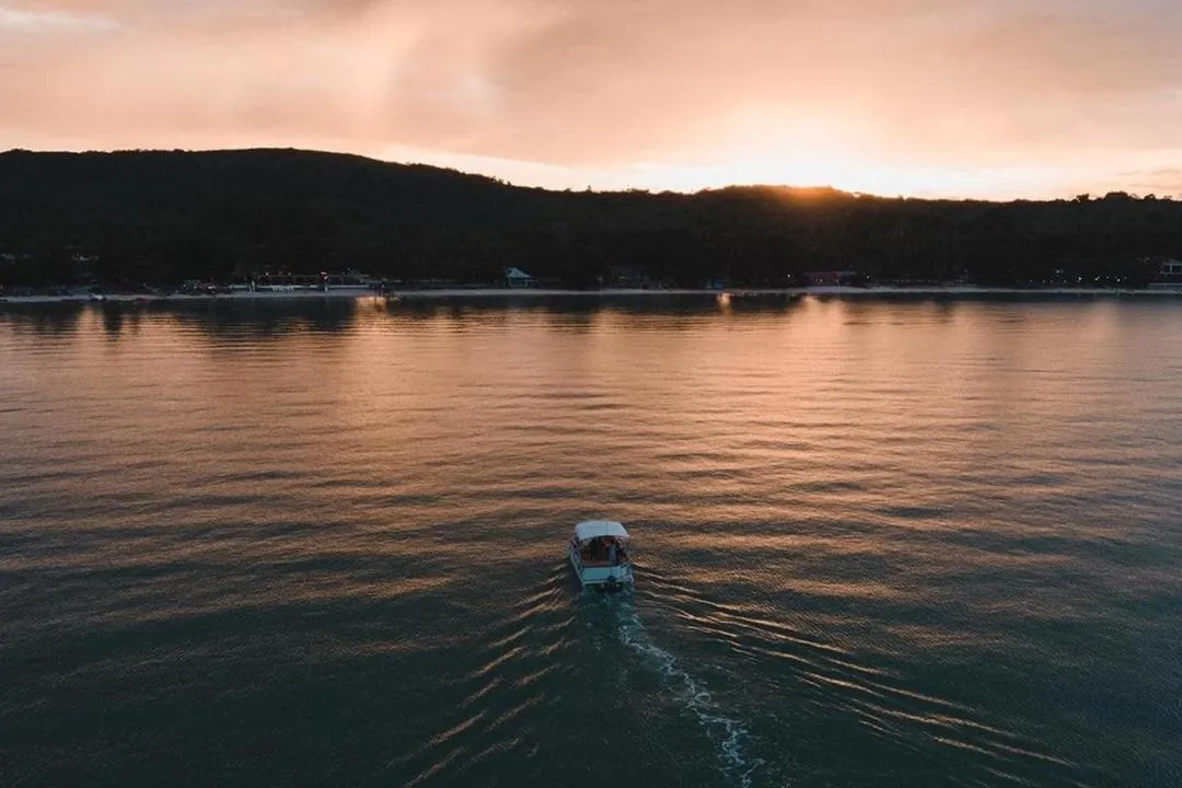 Sichon Cabana Beach Resort