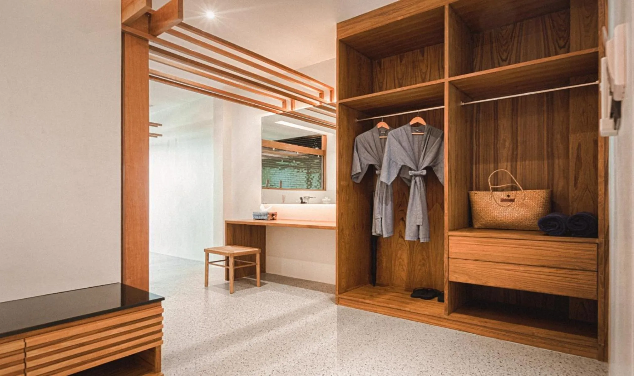 Sichon Cabana Beach Resort