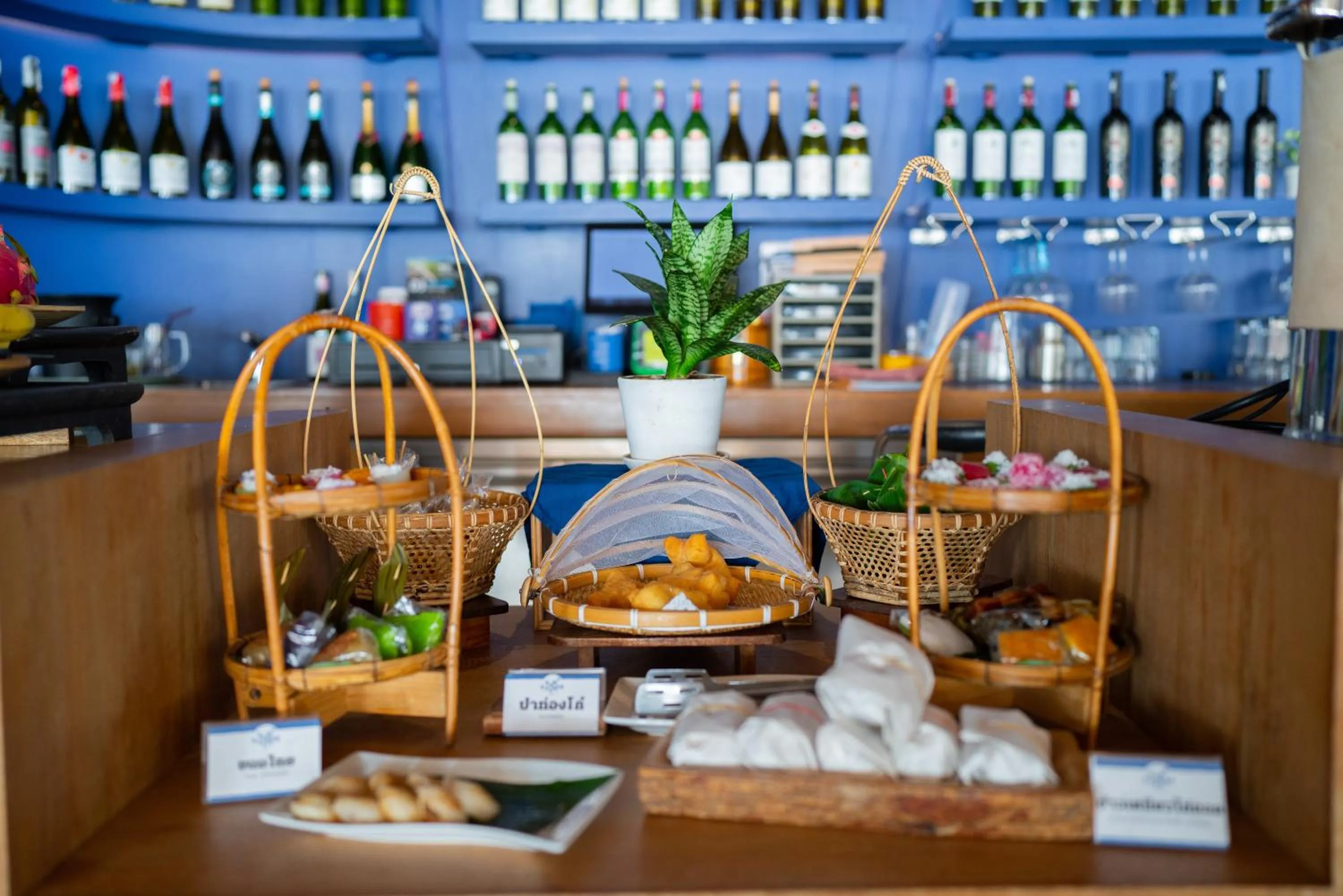 Sichon Cabana Beach Resort