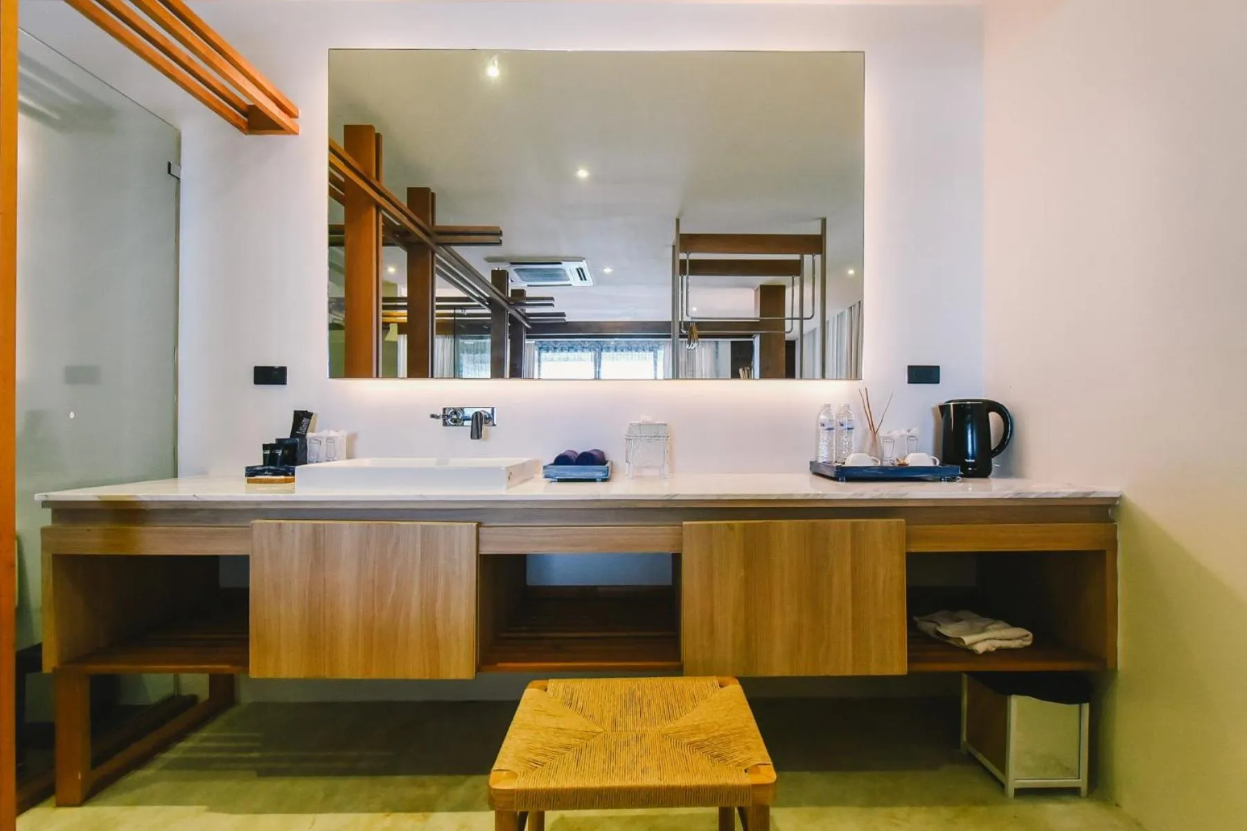 Sichon Cabana Beach Resort