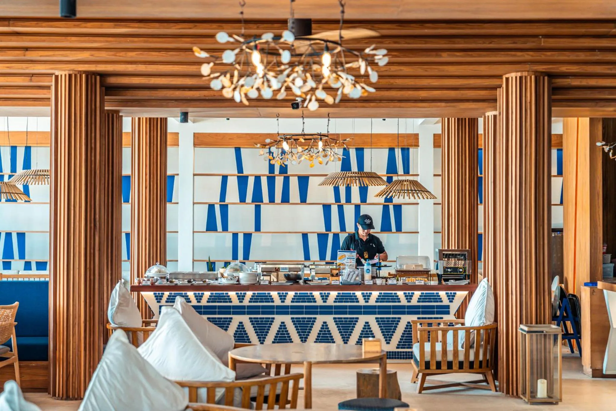 Sichon Cabana Beach Resort