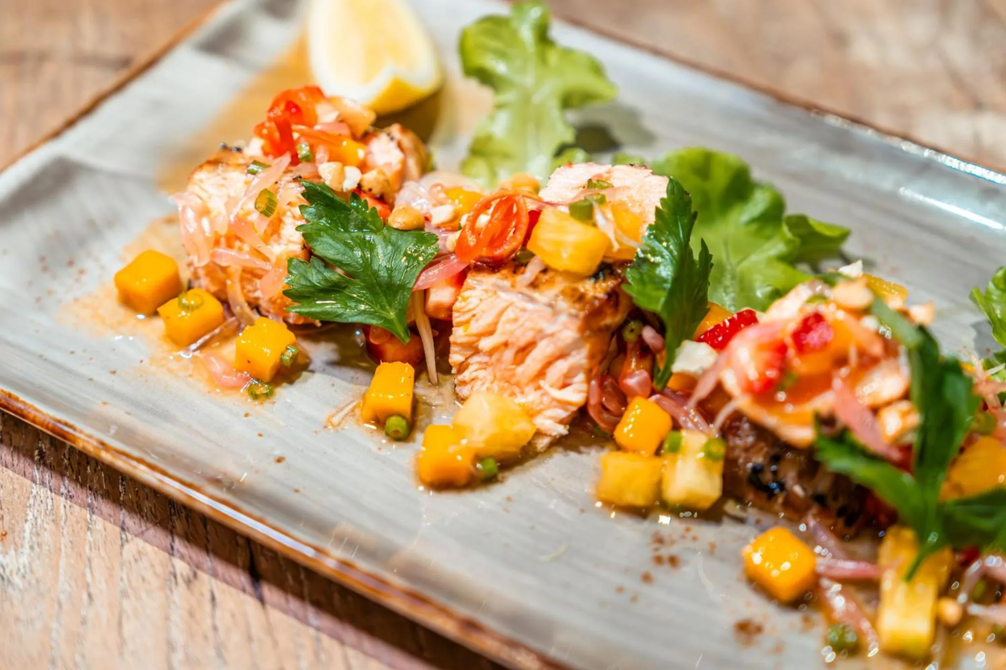 Sichon Cabana Beach Resort