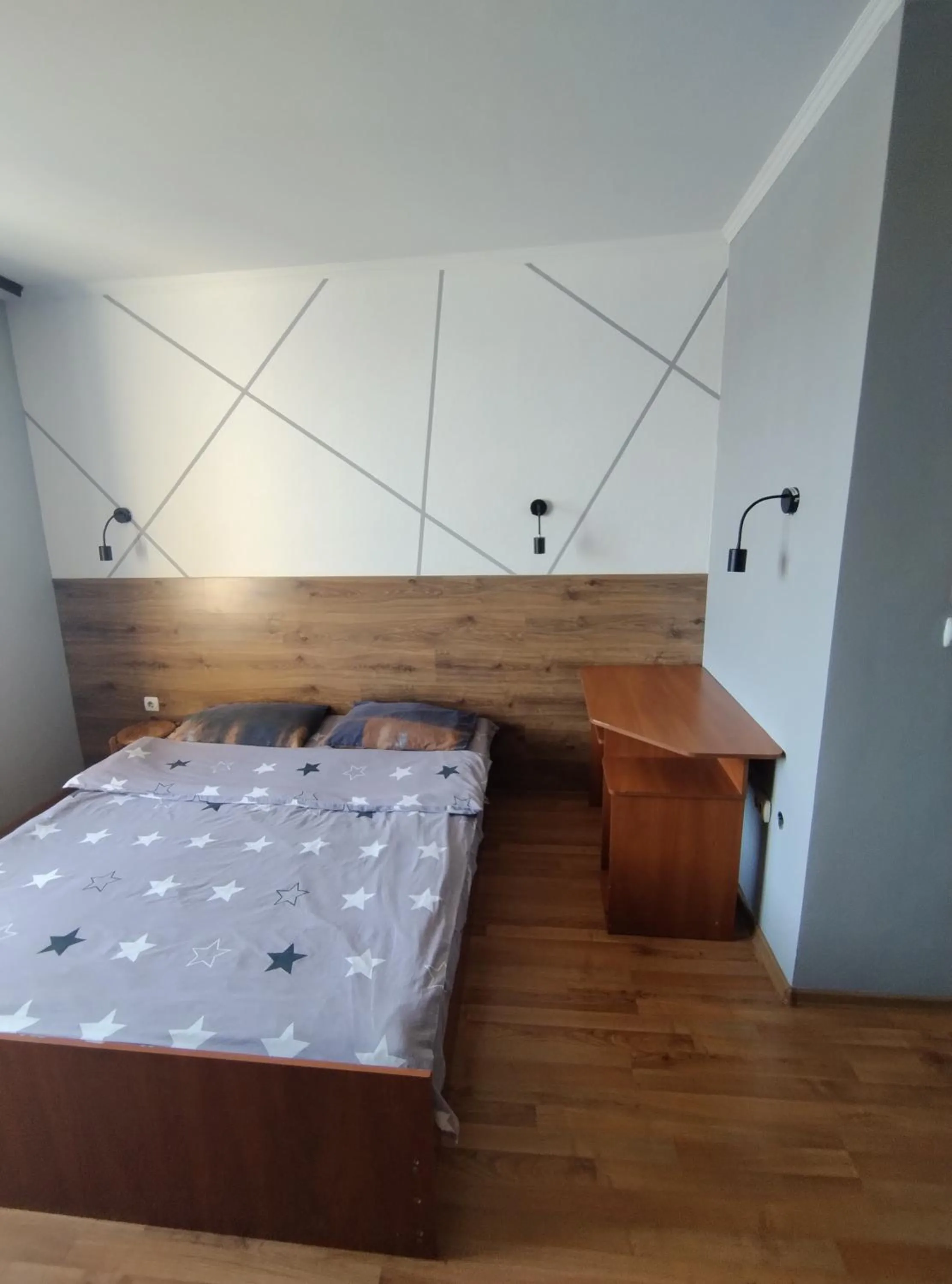 Daily rent Apartments 8