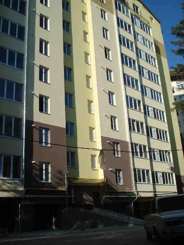 Property building in Daily rent Apartments 8