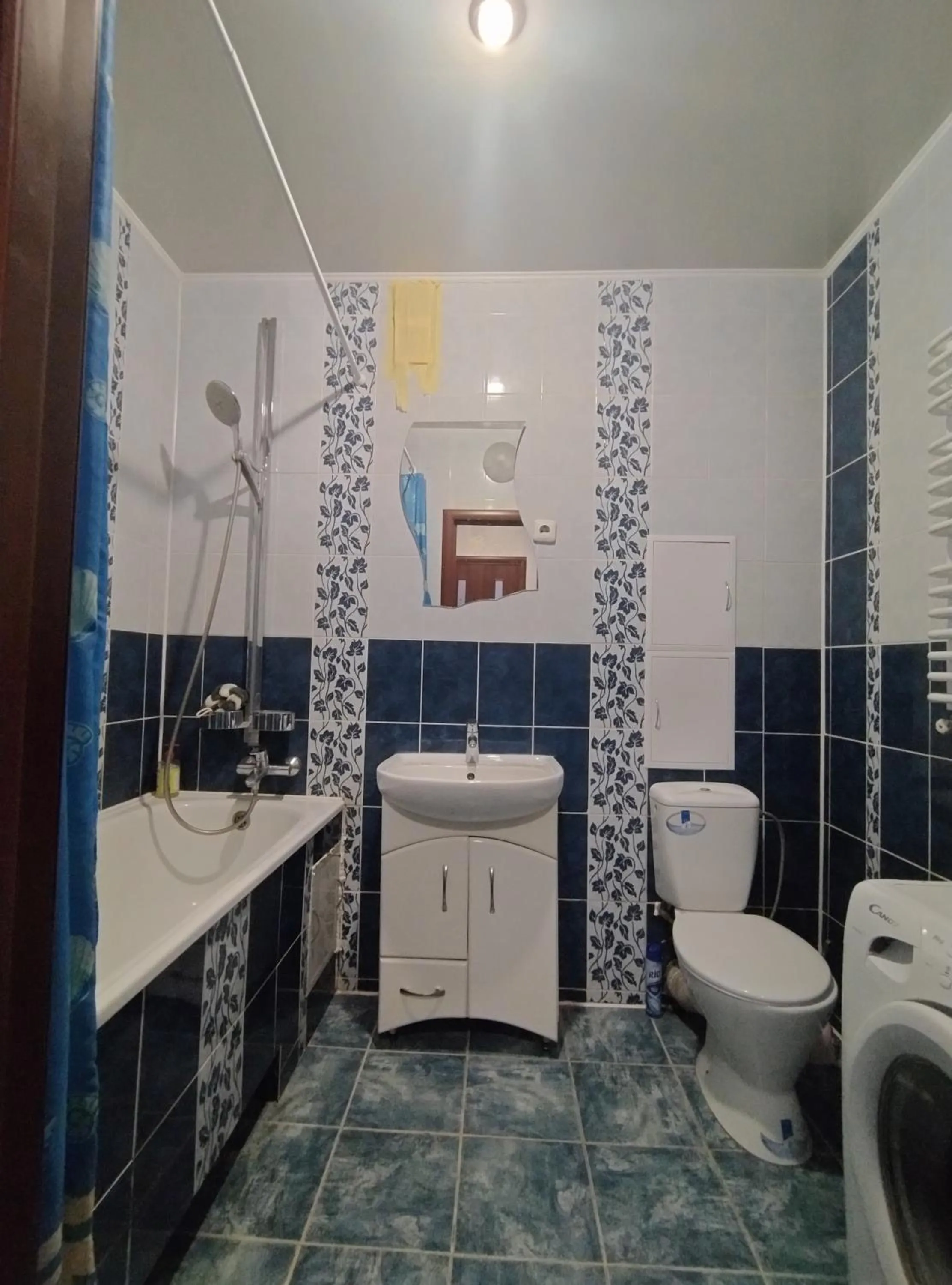 Daily rent Apartments 8