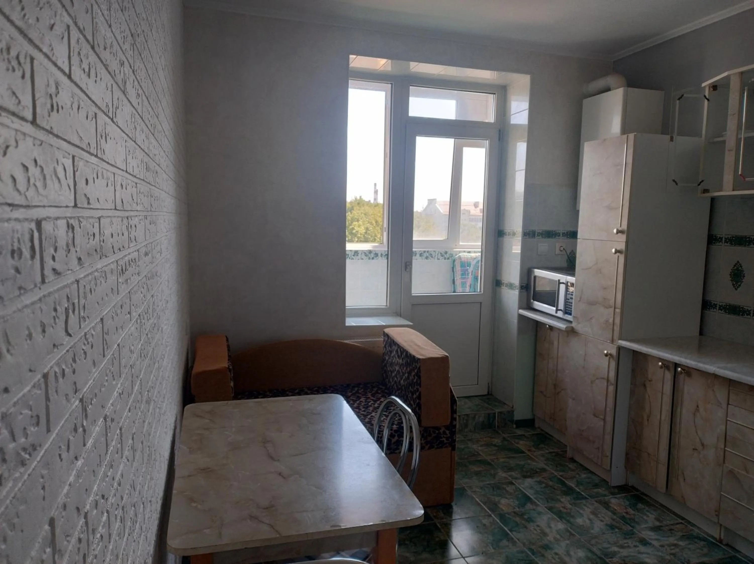 Daily rent Apartments 8