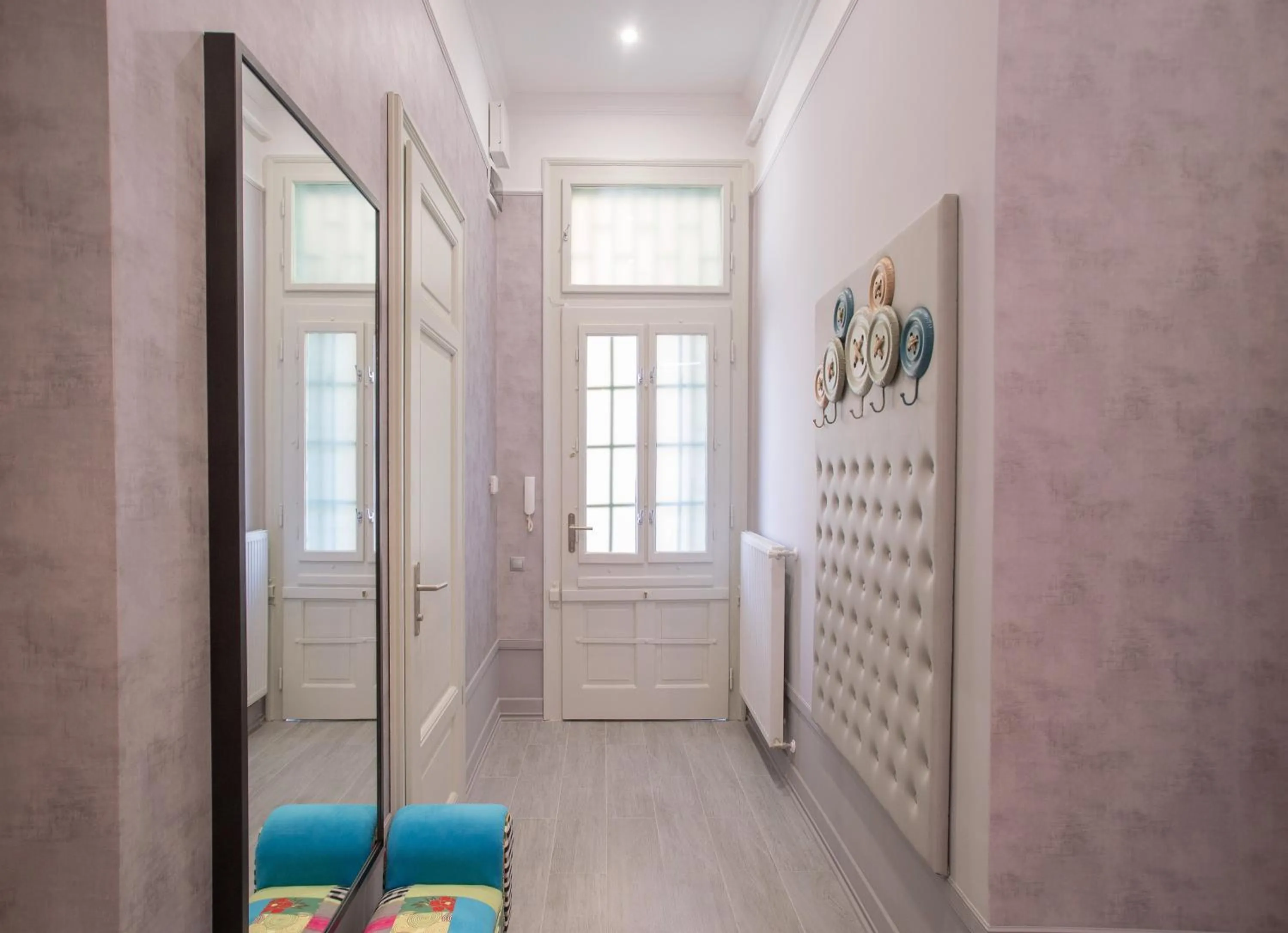 Boutique Apartment