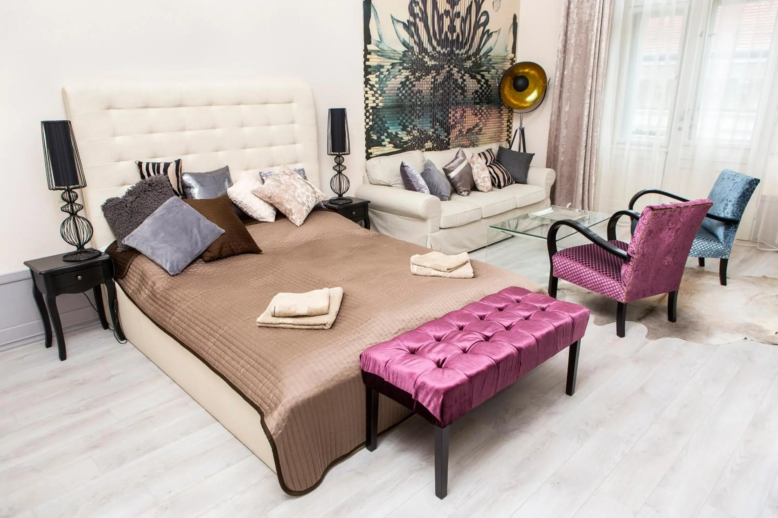 Boutique Apartment Boutique Apartment