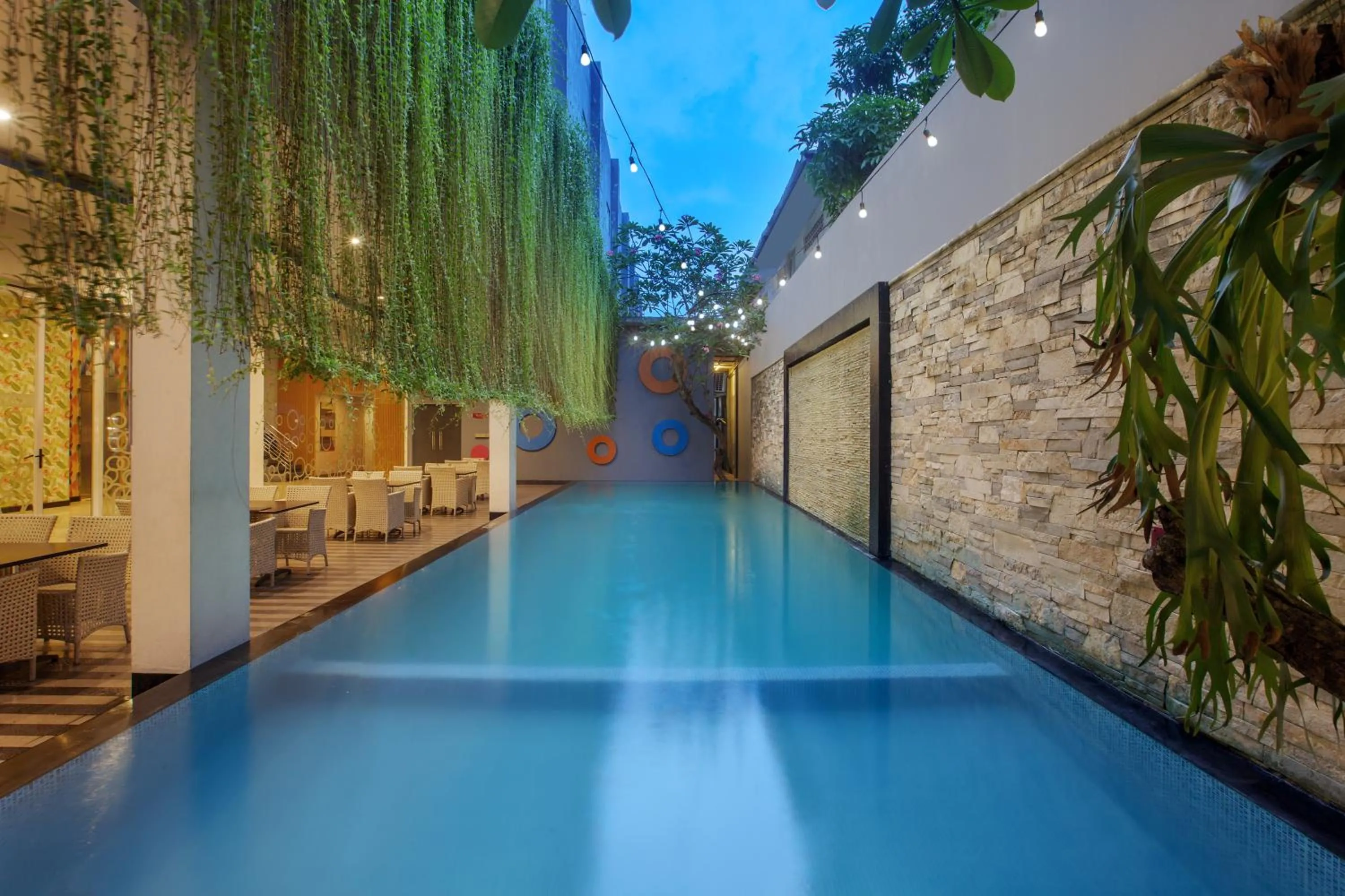 Avery Hotel Yogyakarta Kusumanegara