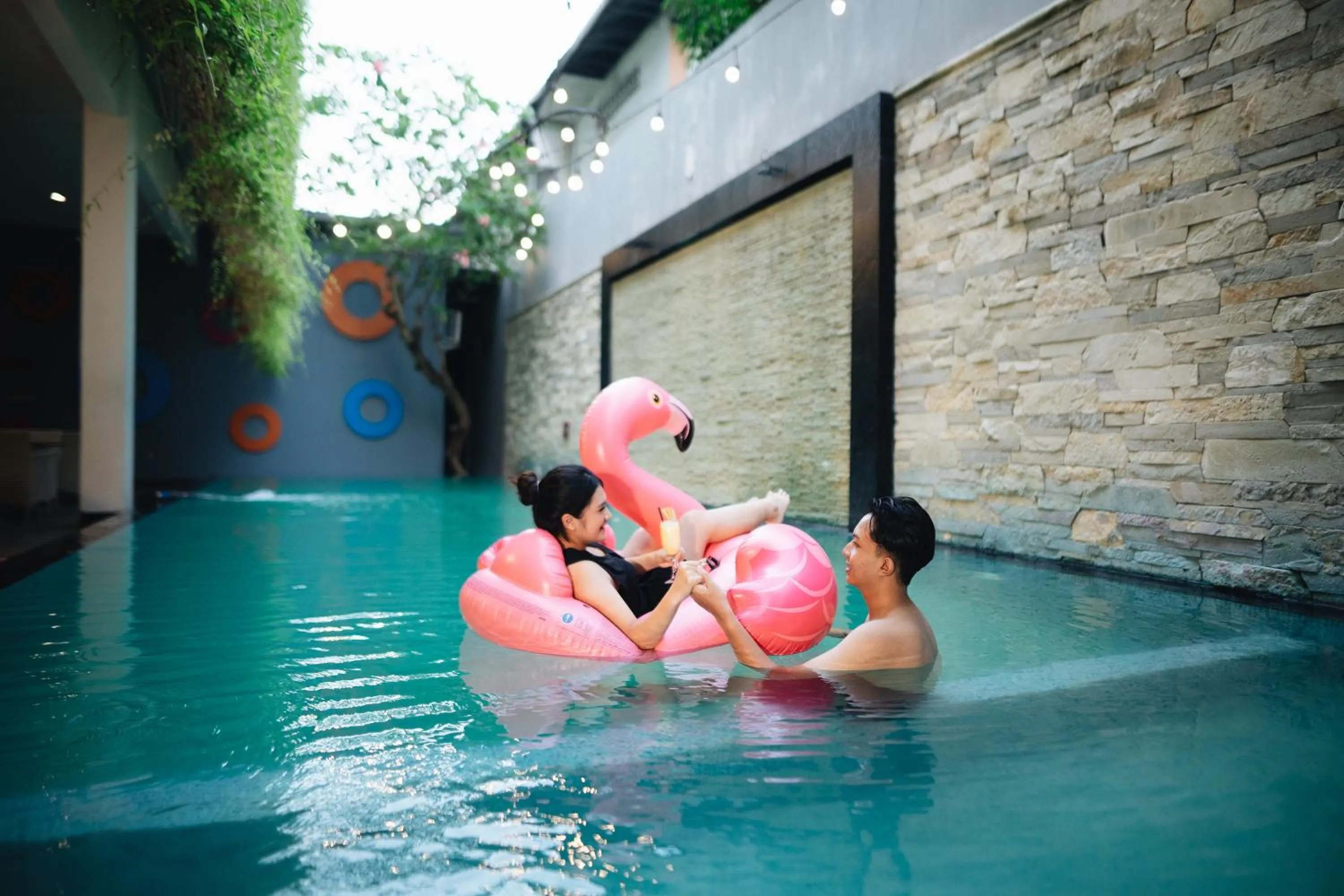 Avery Hotel Yogyakarta Kusumanegara