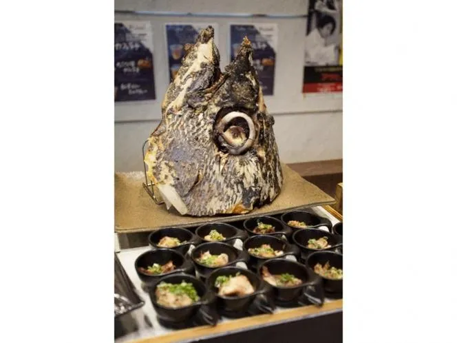 Toretore Village Nanki Shirahama