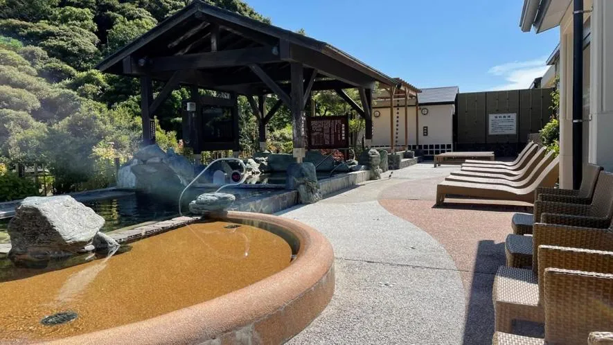 Toretore Village Nanki Shirahama