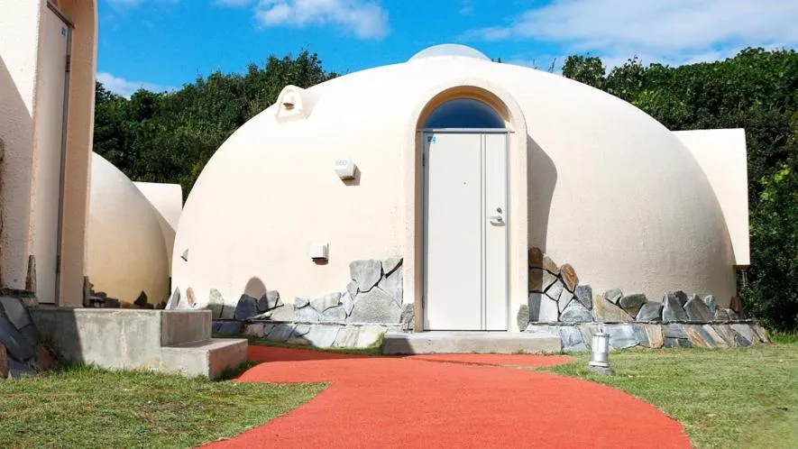 Toretore Village Nanki Shirahama