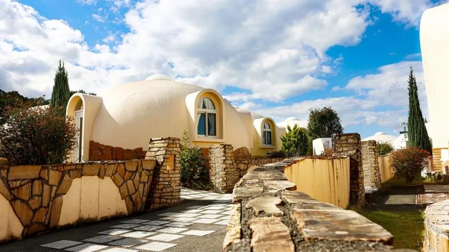 Toretore Village Nanki Shirahama