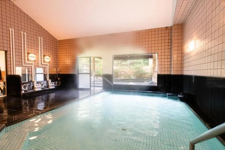 Toretore Village Nanki Shirahama