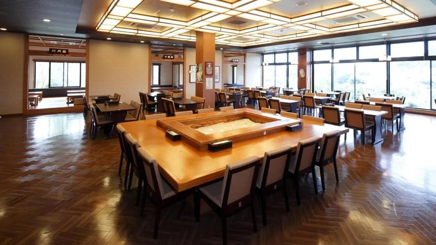 Toretore Village Nanki Shirahama