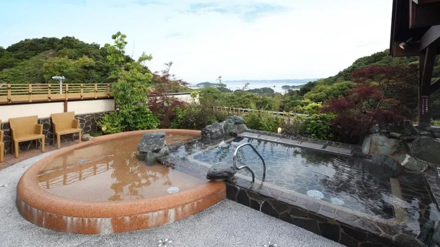 Toretore Village Nanki Shirahama