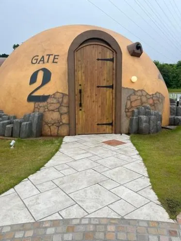 Toretore Village Nanki Shirahama