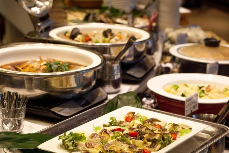 Toretore Village Nanki Shirahama