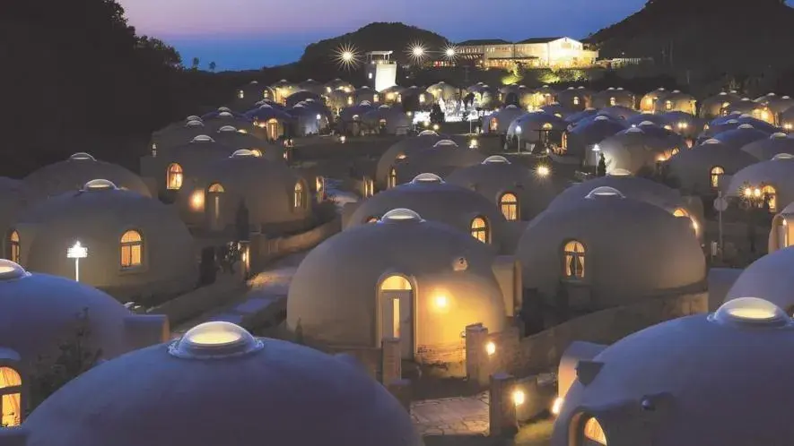 Toretore Village Nanki Shirahama Toretore Village Nanki Shirahama