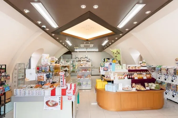 Toretore Village Nanki Shirahama