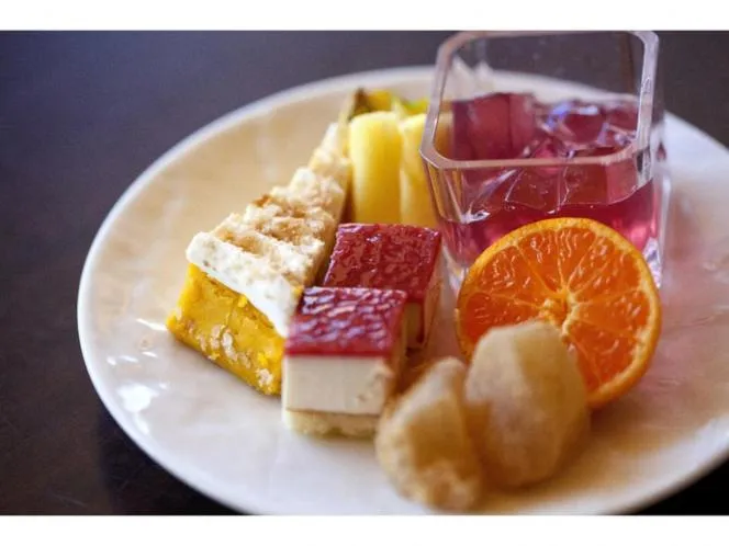 Toretore Village Nanki Shirahama