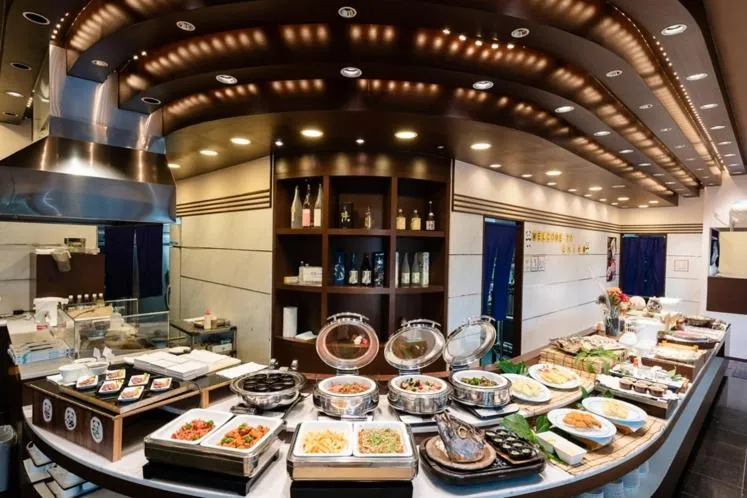 Toretore Village Nanki Shirahama