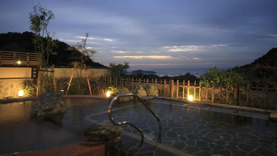 Toretore Village Nanki Shirahama