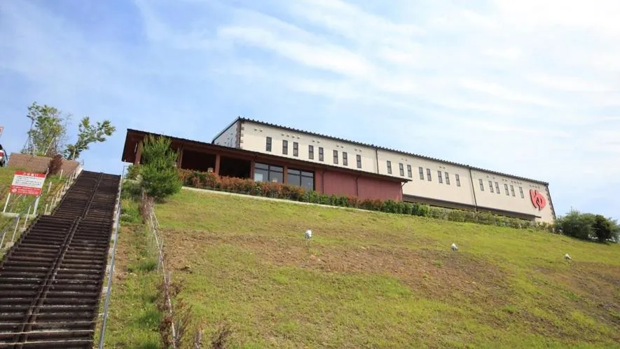 Toretore Village Nanki Shirahama