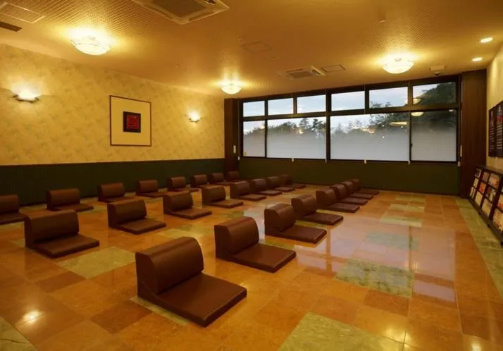 Toretore Village Nanki Shirahama