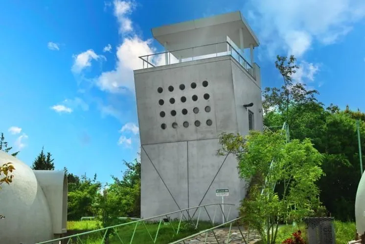 Toretore Village Nanki Shirahama