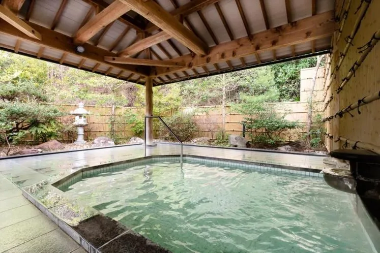 Toretore Village Nanki Shirahama