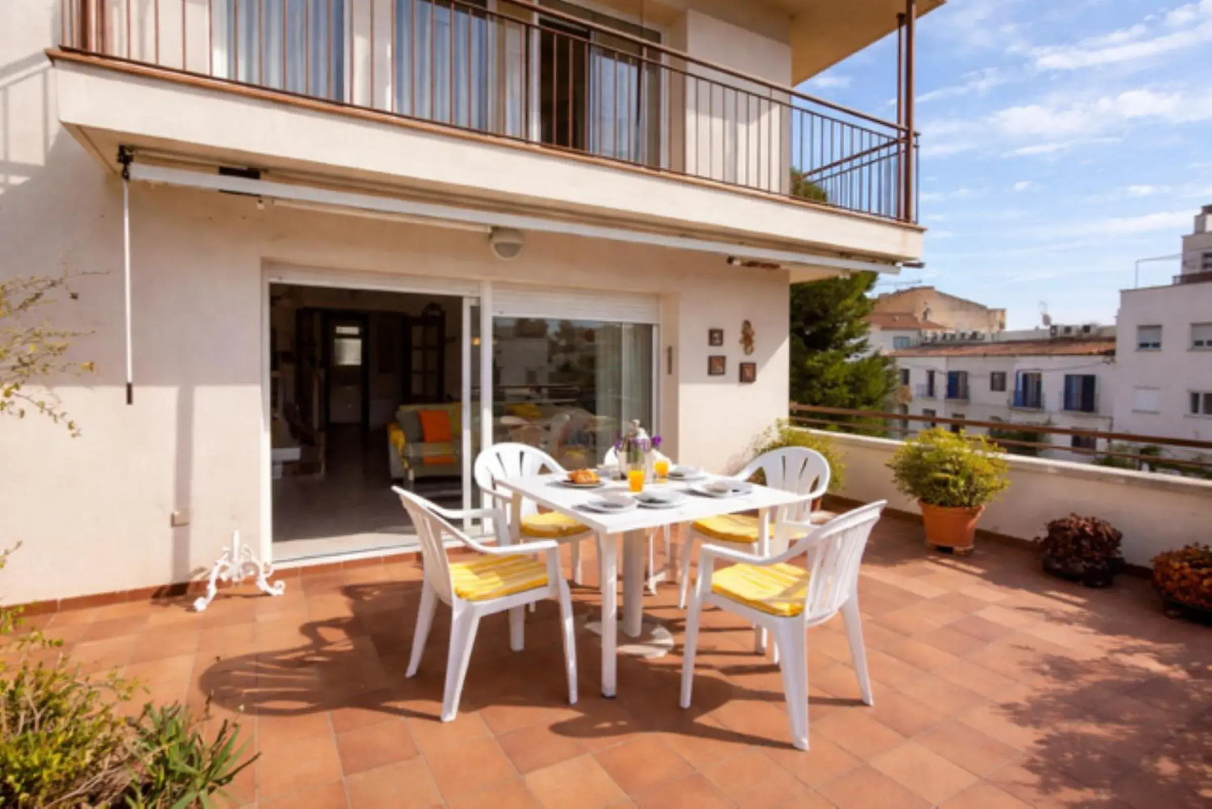 Atico Duplex Coral Atico Duplex Coral