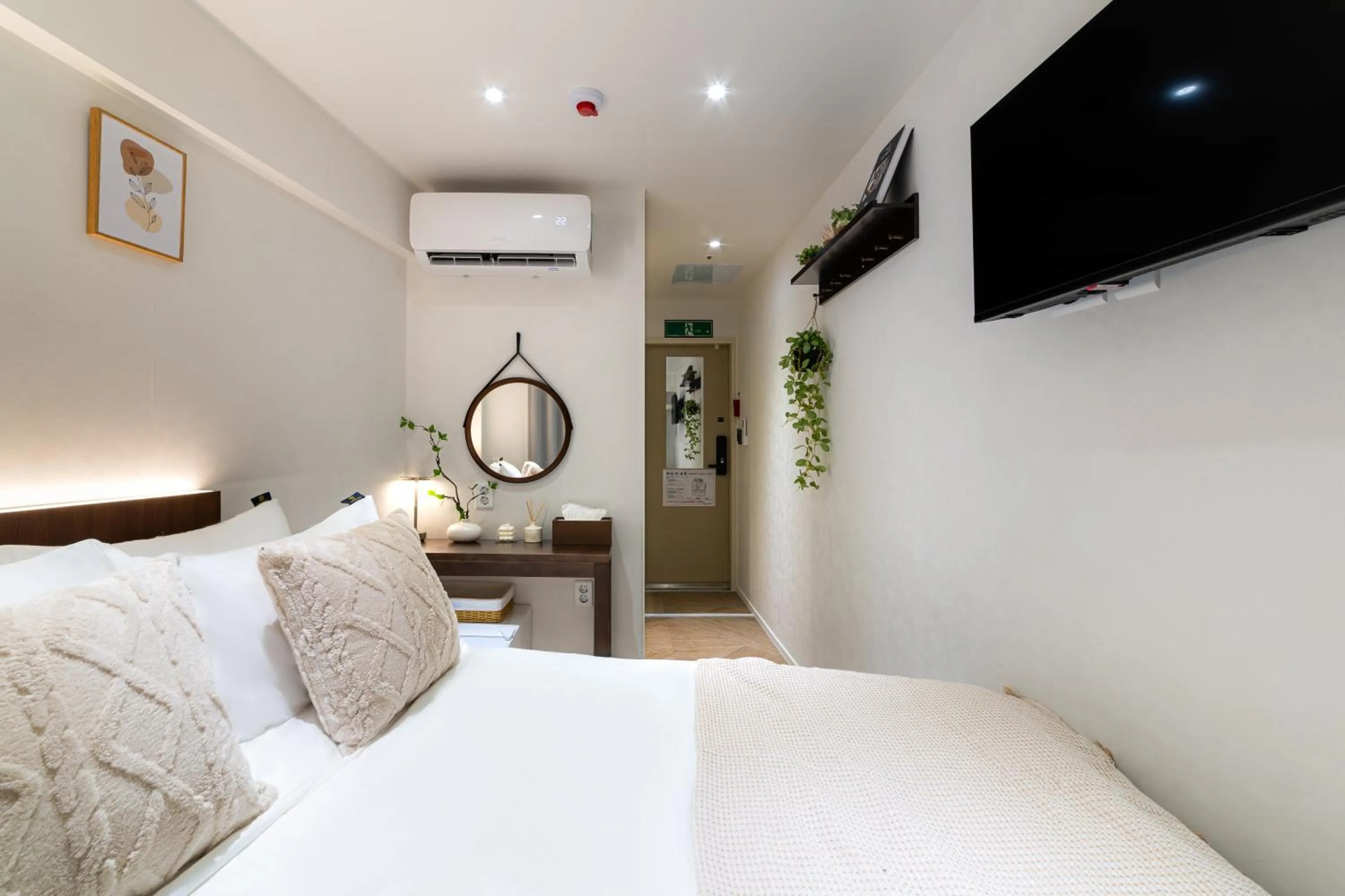 Haven Stay Jongno