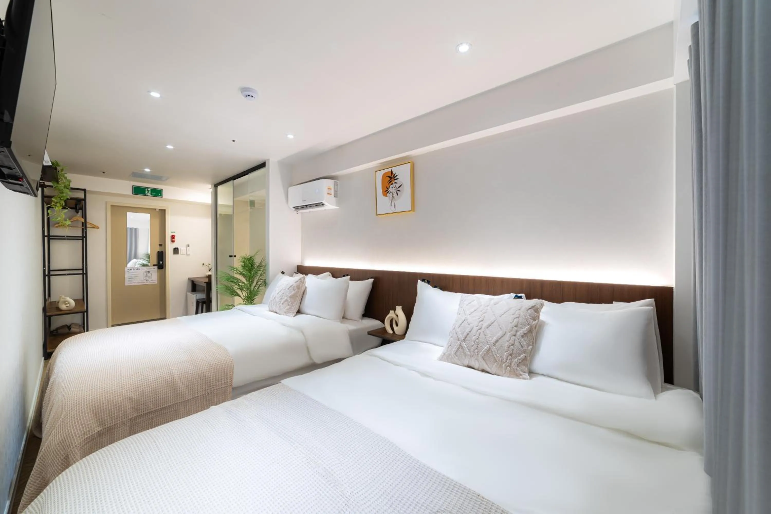 Haven Stay Jongno