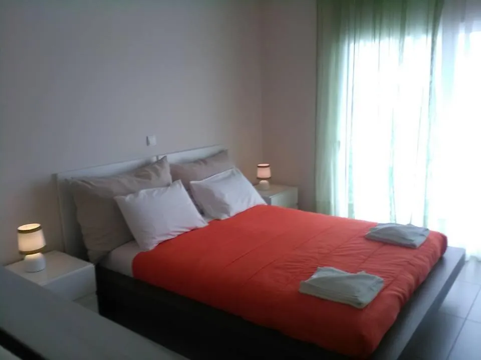 Fevronia's Rooms