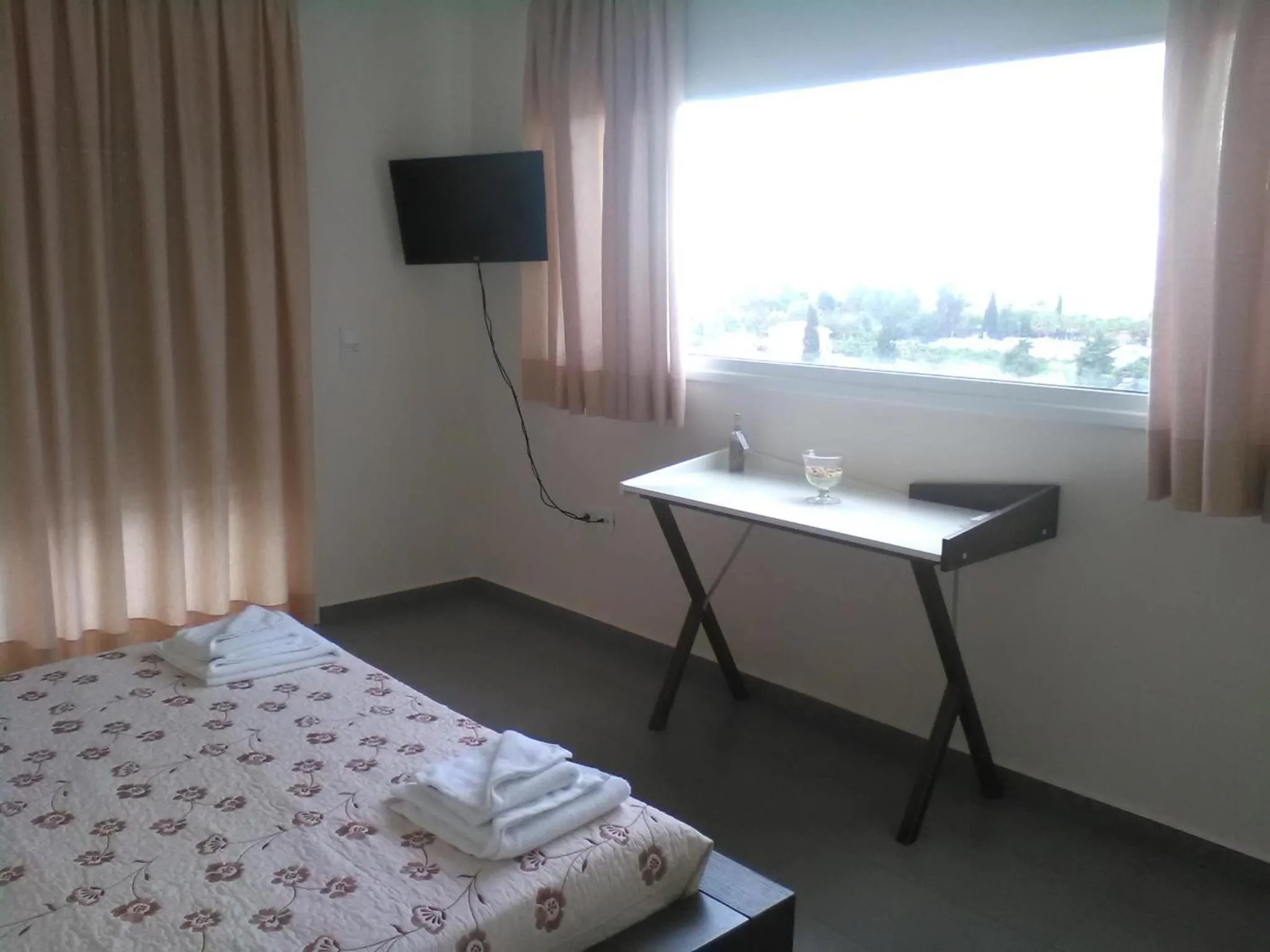 Fevronia's Rooms