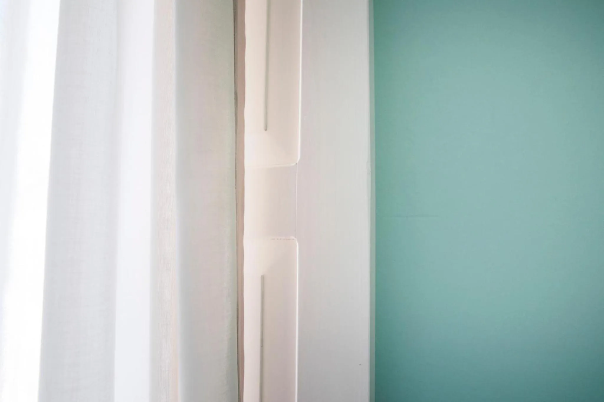 Property building in Hotel San Genesio