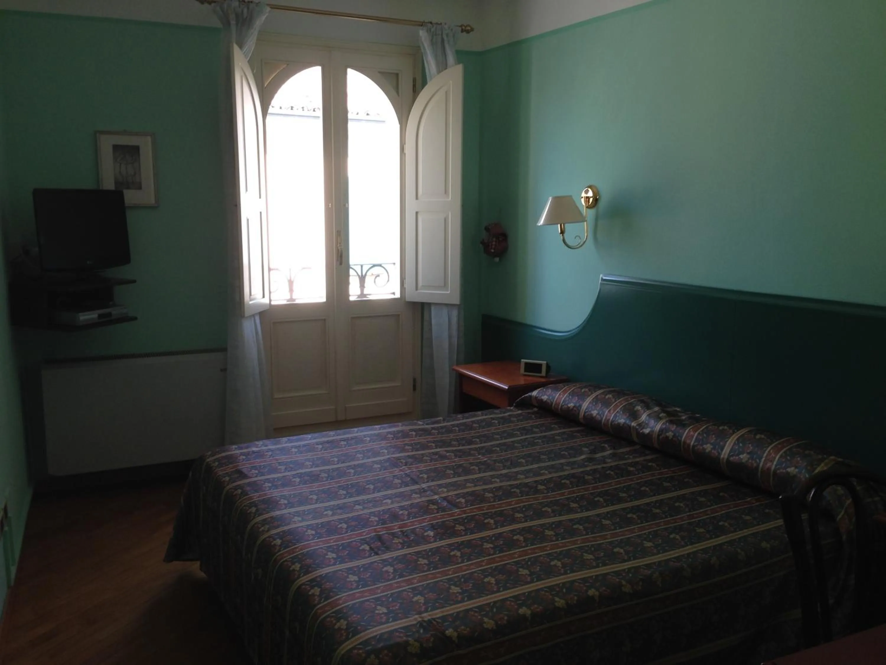Photo of the whole room in Hotel San Genesio