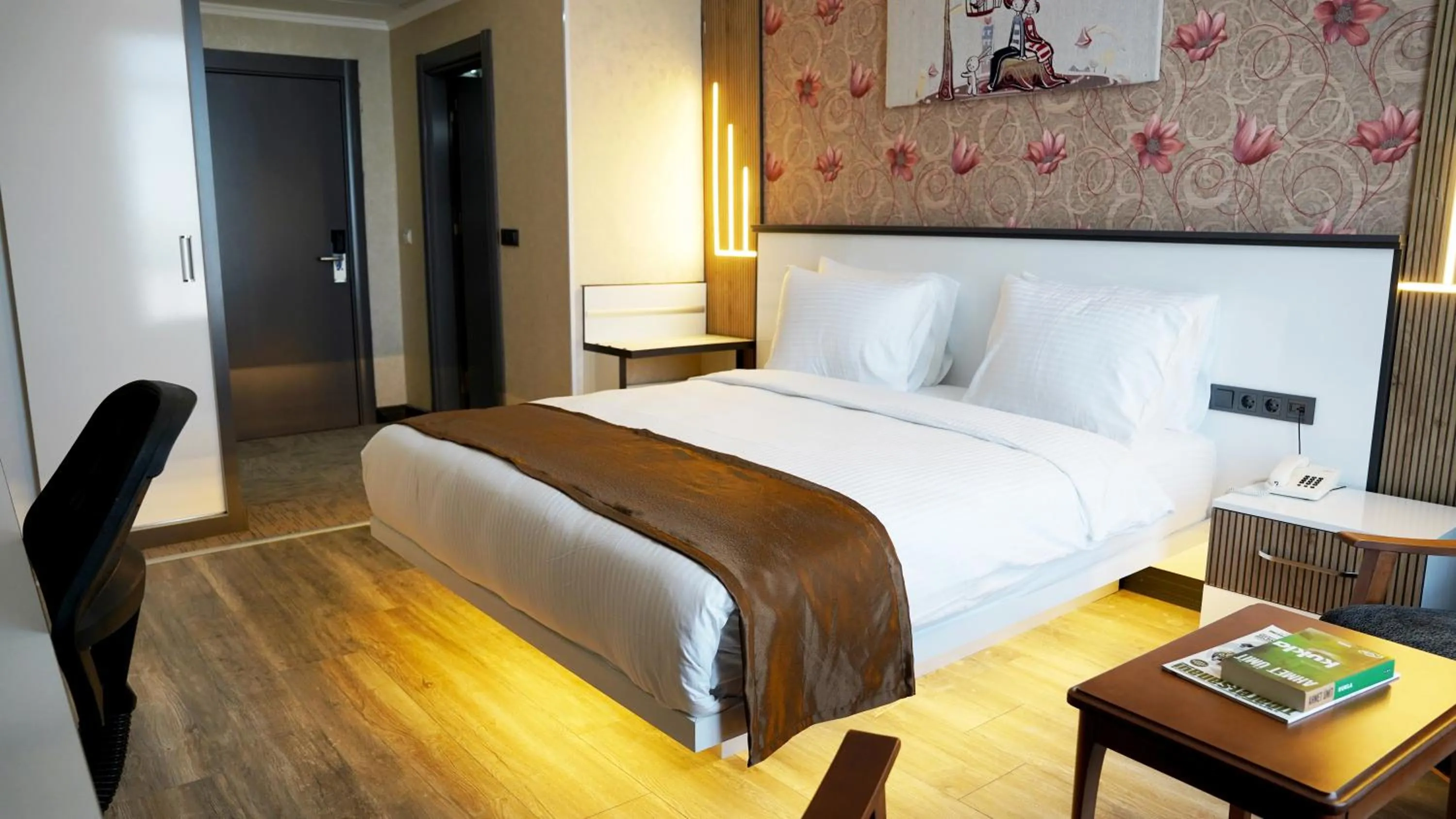 Akgül Otel