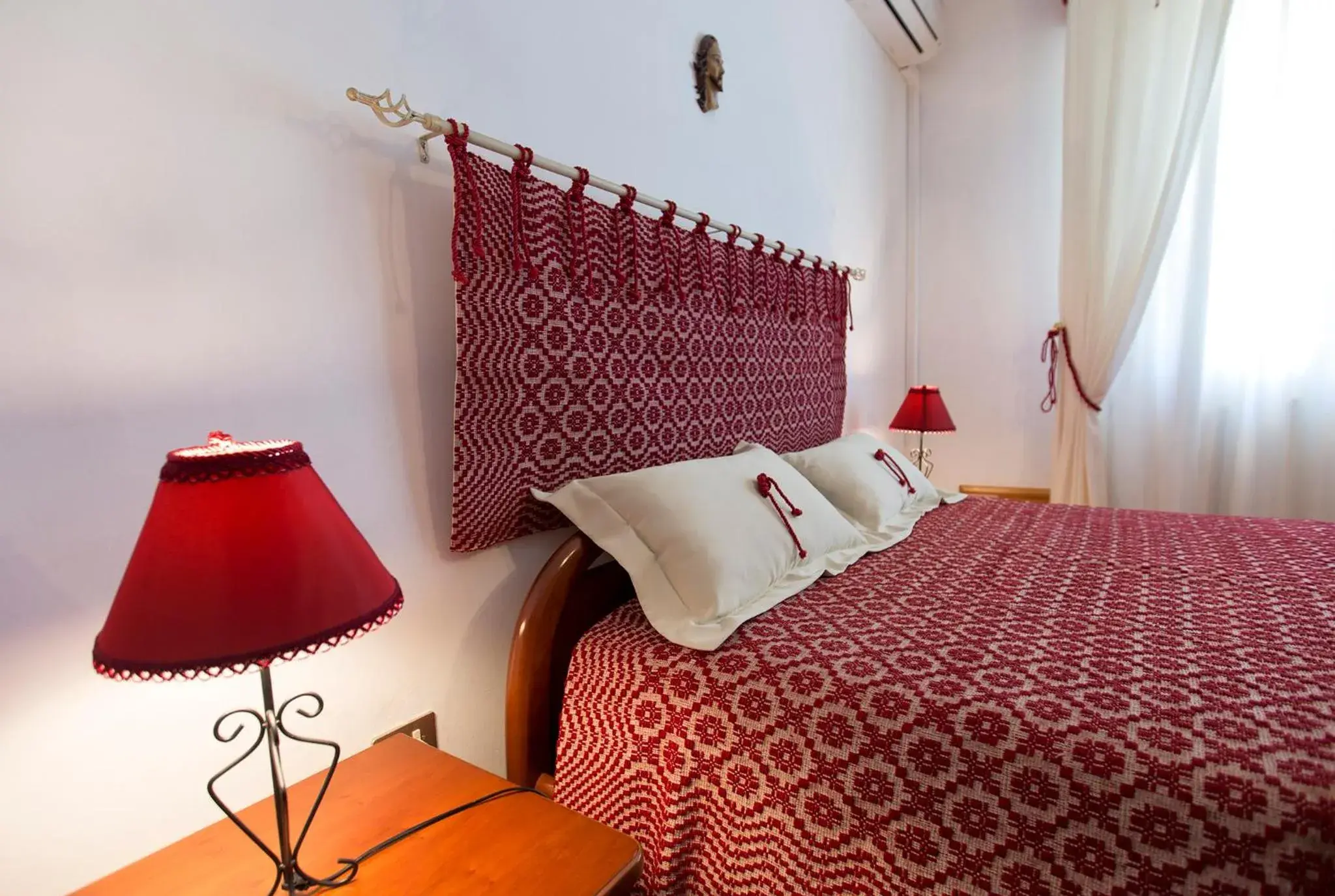 Double Room (1 Adult + 1 Child) - single occupancy in Sa Mariposa Double Room (1 Adult + 1 Child) - single occupancy in Sa Mariposa
