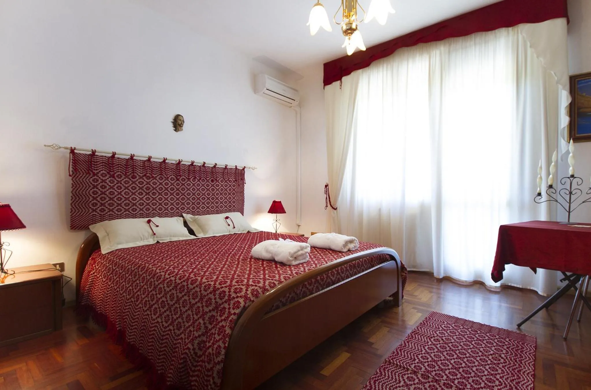 Other, Bed in Sa Mariposa