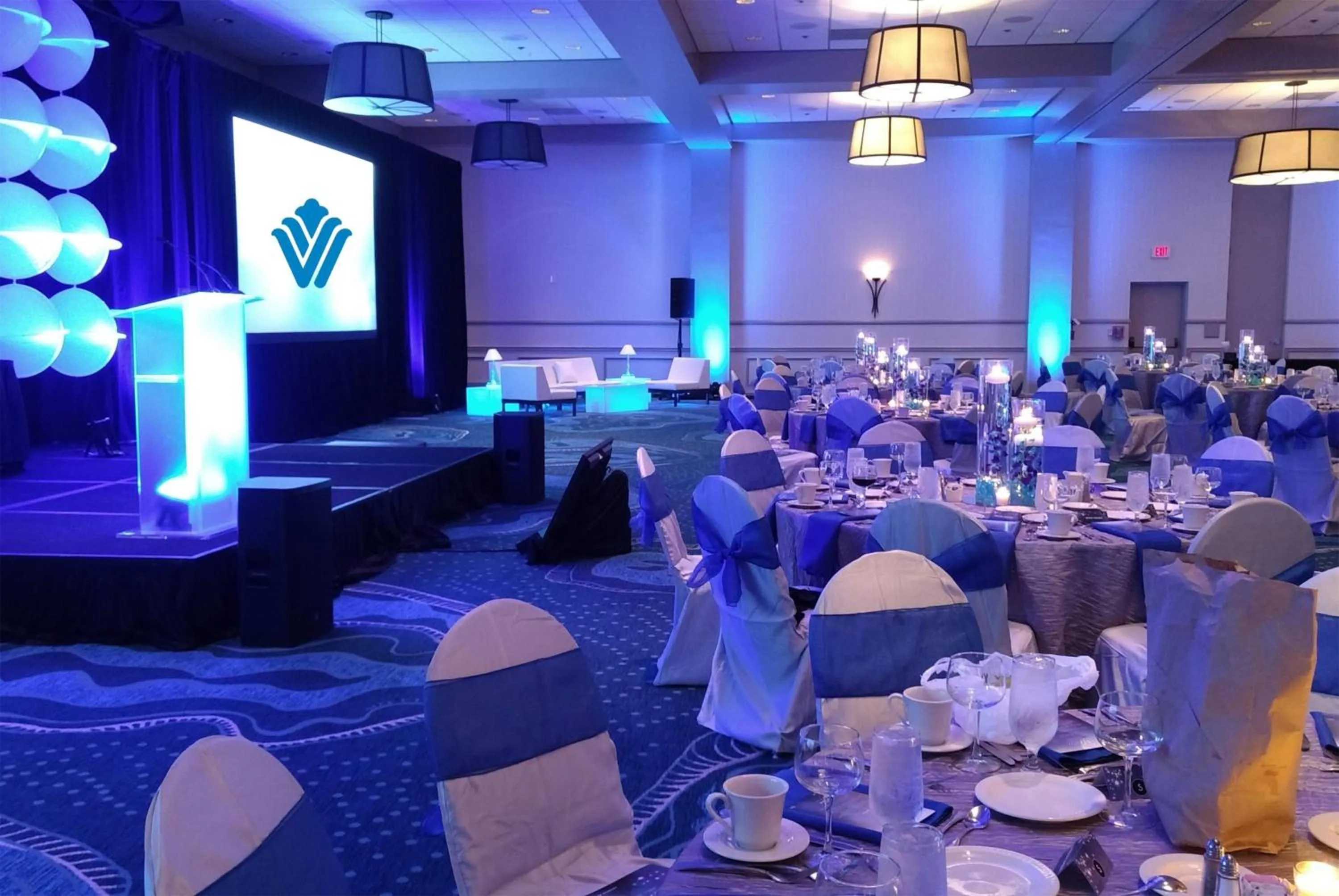 Banquet/Function facilities in Wyndham Garden Lake Buena Vista – Disney Springs® Area
