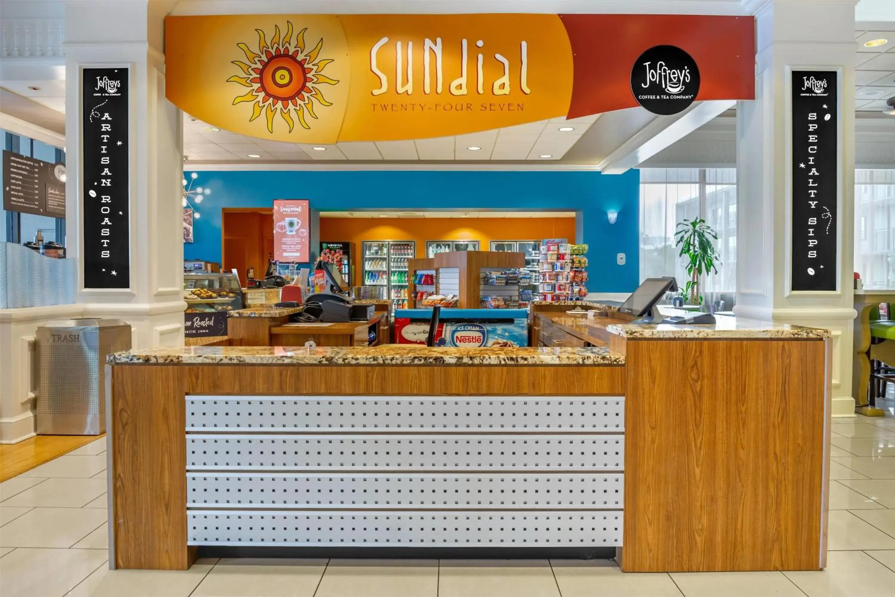 Restaurant/places to eat in Wyndham Garden Lake Buena Vista – Disney Springs® Area Restaurant/places to eat in Wyndham Garden Lake Buena Vista – Disney Springs® Area