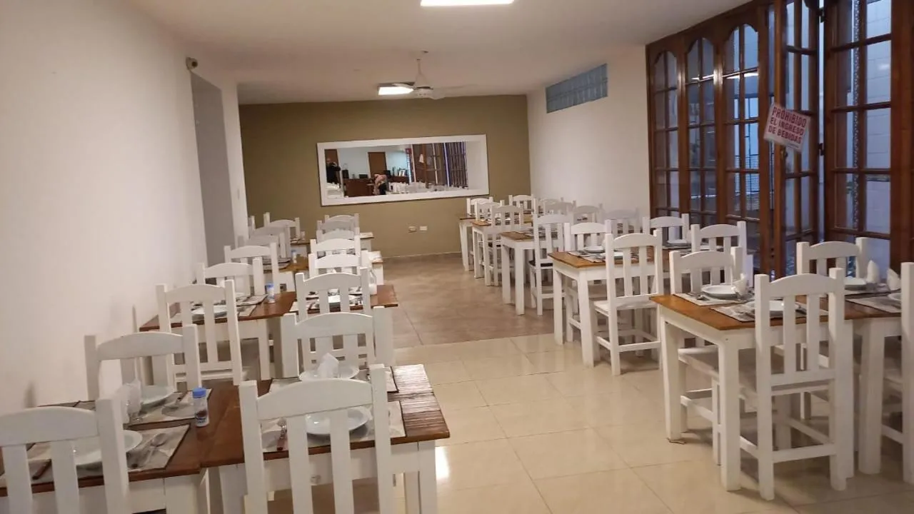 Hotel Monterrey