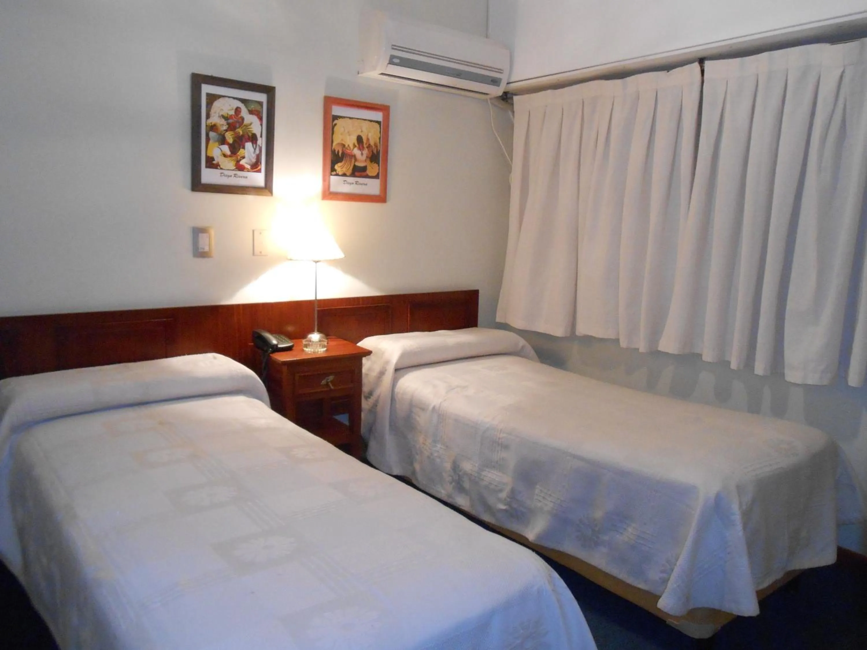 Hotel Monterrey